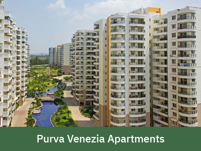 Purva Venezia Apartments