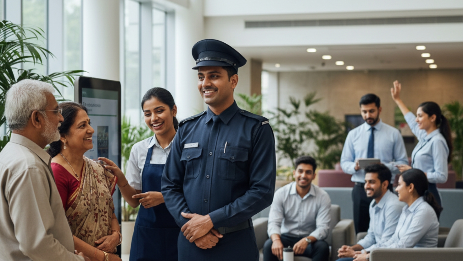 Beyond Maintenance: How Facility Management Builds Stronger Communities