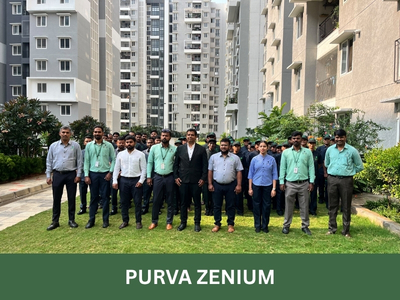 Purva Zenium