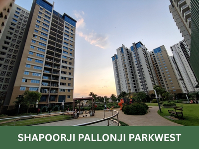 Shapoorji Pallonji Parkwest